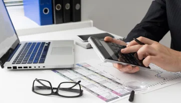 Preventivo dei costi – stima spese ristrutturazione