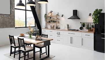 Arredamento e texture – personalizzazione materiali