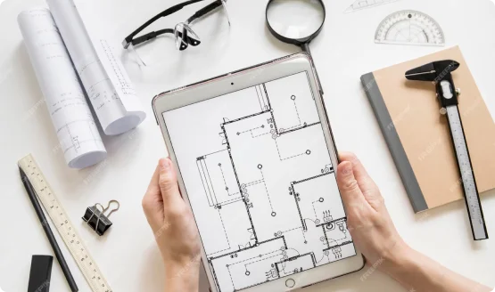 Exporta el plano de casa en PDF
